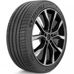 Michelin Pilot Sport 4 SUV