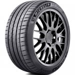 Michelin Pilot Sport 4 S