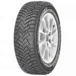 Michelin X-Ice North 4