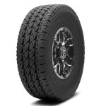 Nitto Dura Grappler HT