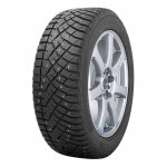 Nitto Therma Spike