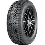 Ikon Tyres Hakkapeliitta 9 SUV