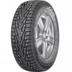 Ikon Tyres Nordman 7 SUV