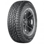 Ikon Tyres Outpost AT