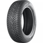 Nokian Tyres WR Snowproof