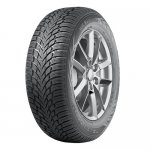 Nokian Tyres WR SUV 4