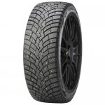 Pirelli Scorpion Ice Zero 2